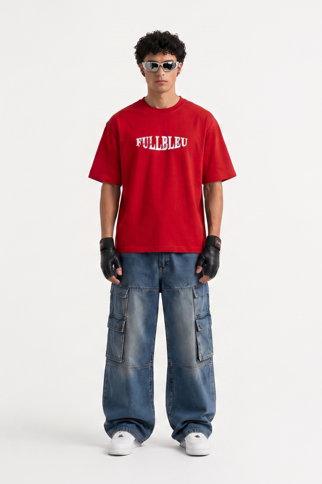 Bad Choices Good Stories Oversized T-shirt